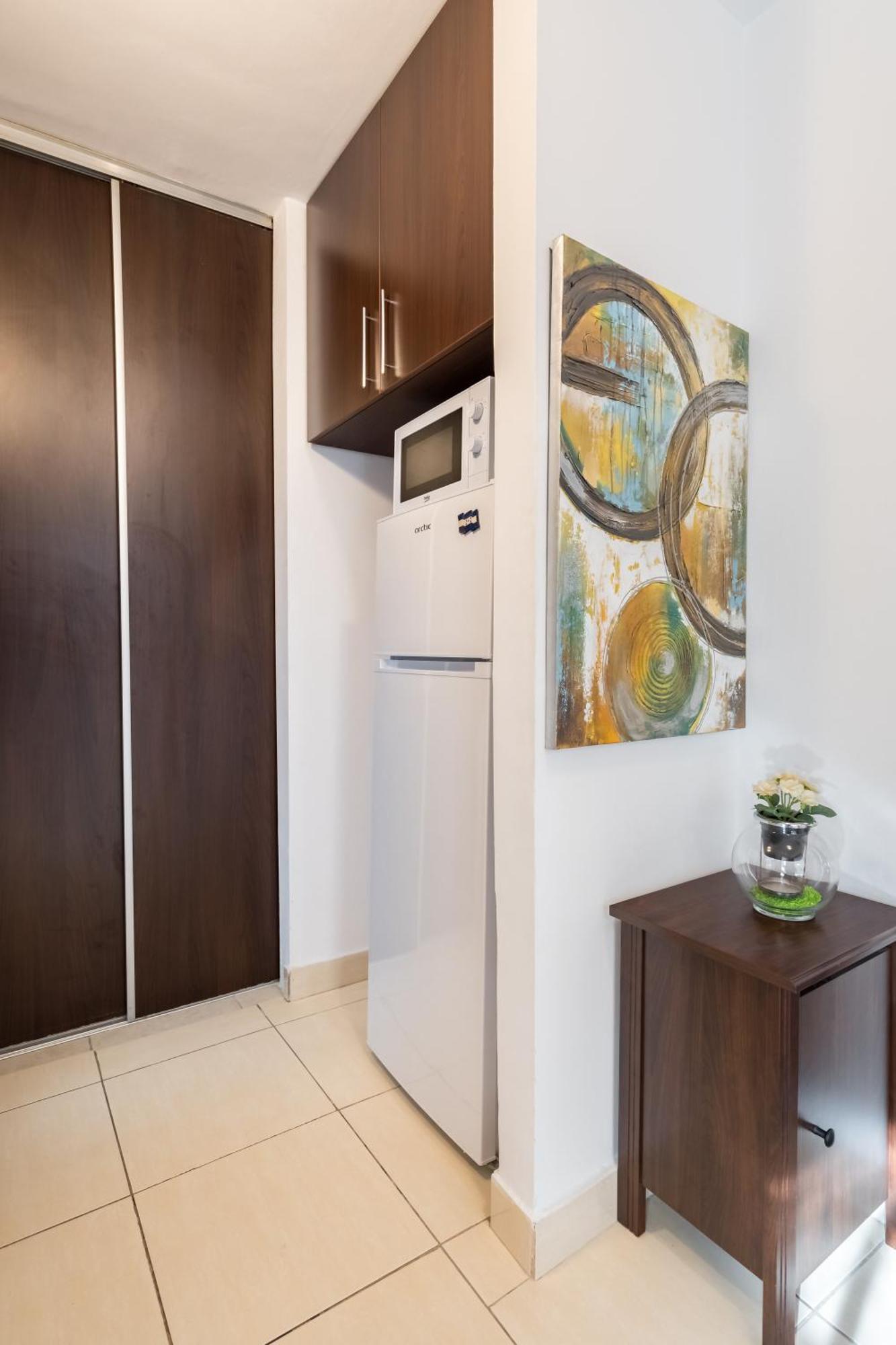 Studio 37 By Mrg Apartments Bucarest Extérieur photo
