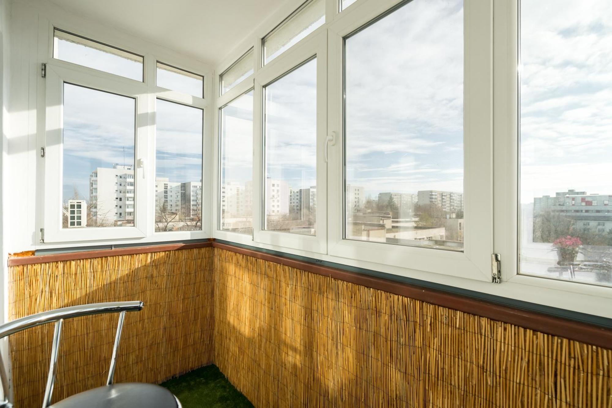 Studio 37 By Mrg Apartments Bucarest Extérieur photo
